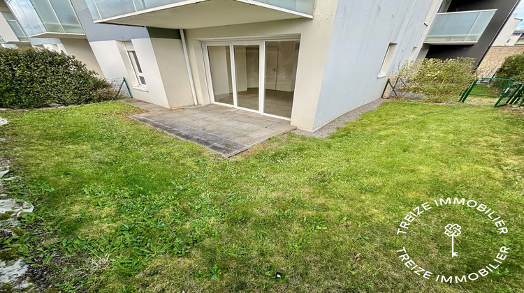 Ma-Cabane - Vente Appartement Vannes, 44 m²