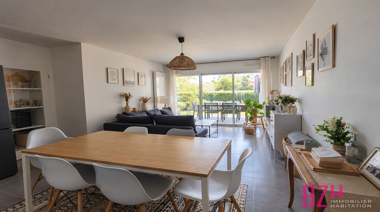 Ma-Cabane - Vente Appartement VANNES, 61 m²