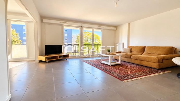 Ma-Cabane - Vente Appartement Vannes, 72 m²