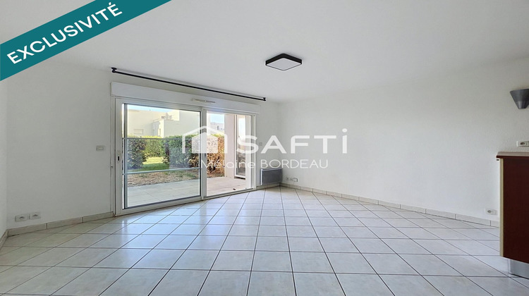 Ma-Cabane - Vente Appartement Vannes, 41 m²