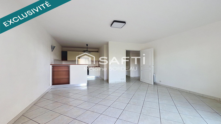 Ma-Cabane - Vente Appartement Vannes, 41 m²