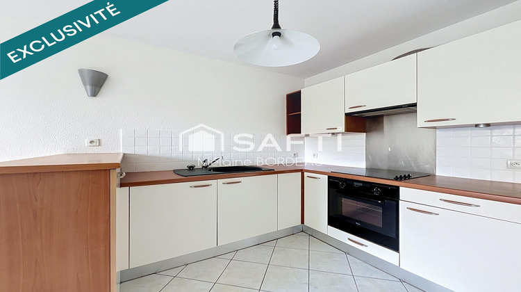 Ma-Cabane - Vente Appartement Vannes, 41 m²