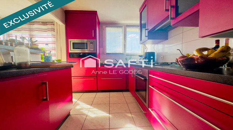 Ma-Cabane - Vente Appartement Vannes, 66 m²