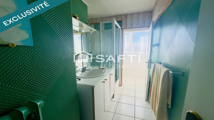 Ma-Cabane - Vente Appartement Vannes, 66 m²
