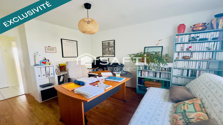 Ma-Cabane - Vente Appartement Vannes, 66 m²