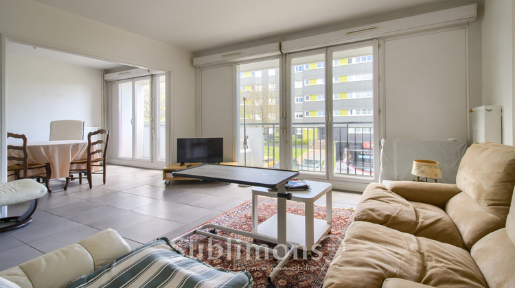 Ma-Cabane - Vente Appartement Vannes, 72 m²