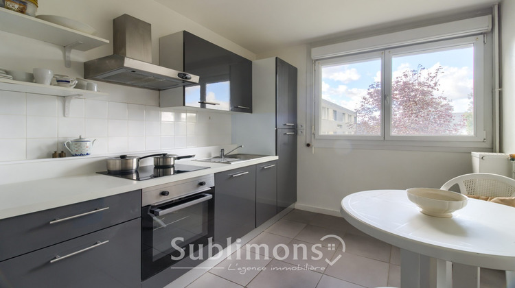 Ma-Cabane - Vente Appartement Vannes, 72 m²