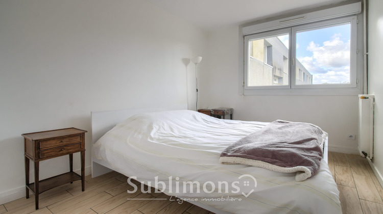 Ma-Cabane - Vente Appartement Vannes, 72 m²