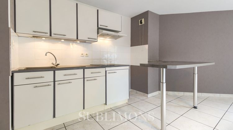 Ma-Cabane - Vente Appartement Vannes, 40 m²