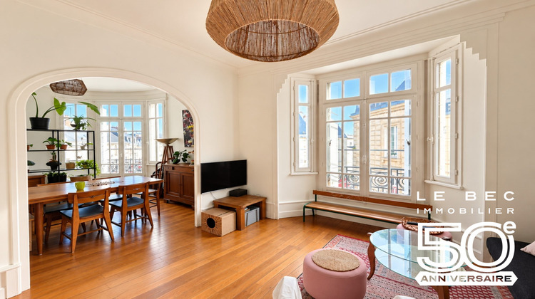Ma-Cabane - Vente Appartement Vannes, 74 m²