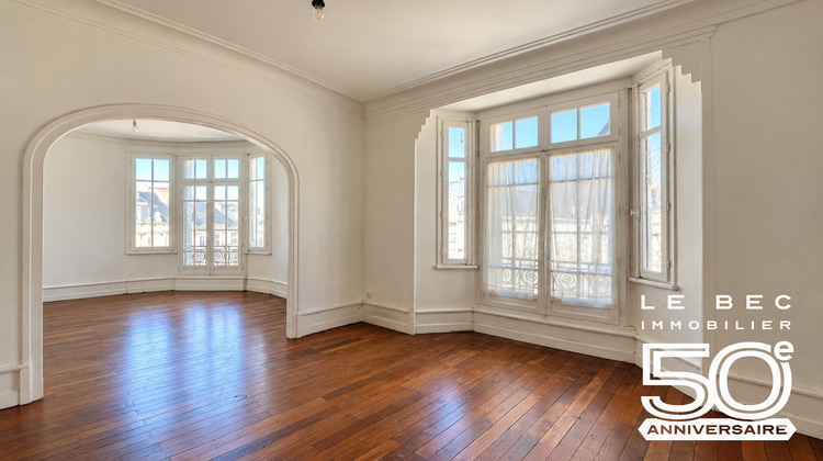 Ma-Cabane - Vente Appartement Vannes, 74 m²
