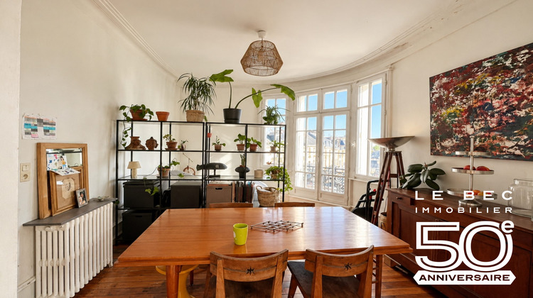 Ma-Cabane - Vente Appartement Vannes, 74 m²