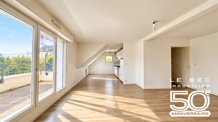Ma-Cabane - Vente Appartement Vannes, 67 m²