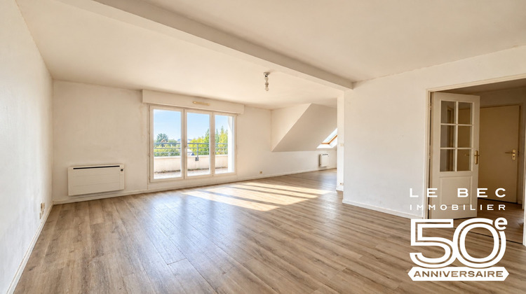 Ma-Cabane - Vente Appartement Vannes, 67 m²