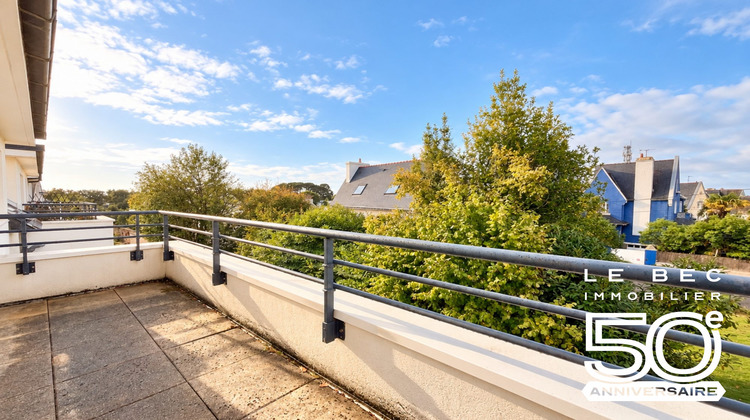 Ma-Cabane - Vente Appartement Vannes, 67 m²