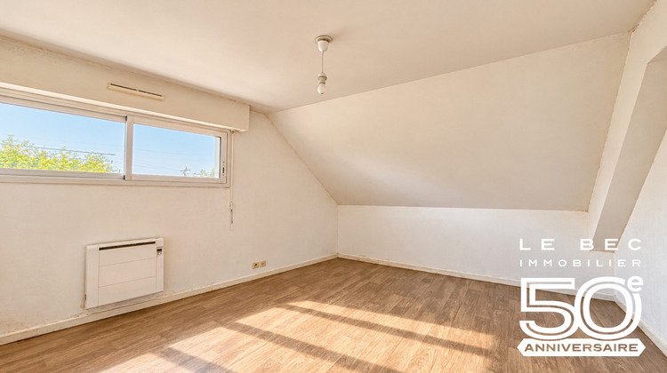 Ma-Cabane - Vente Appartement Vannes, 67 m²