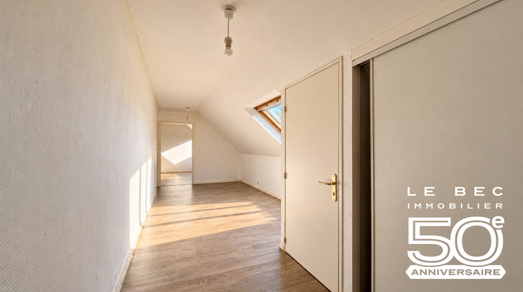 Ma-Cabane - Vente Appartement Vannes, 67 m²