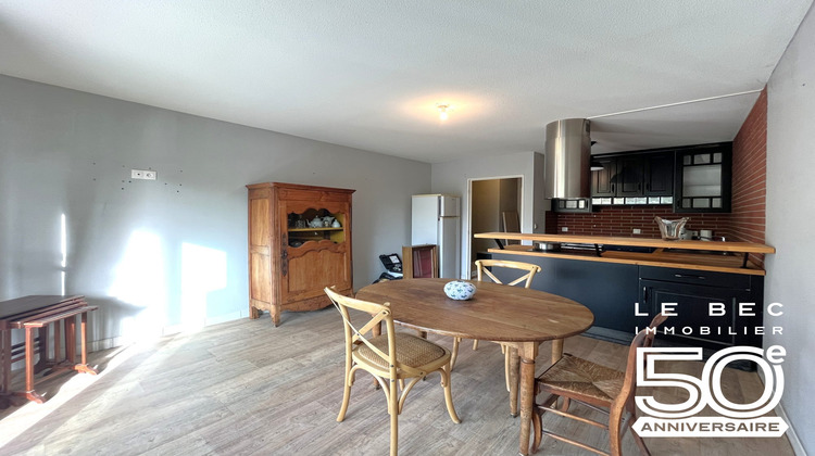Ma-Cabane - Vente Appartement Vannes, 58 m²