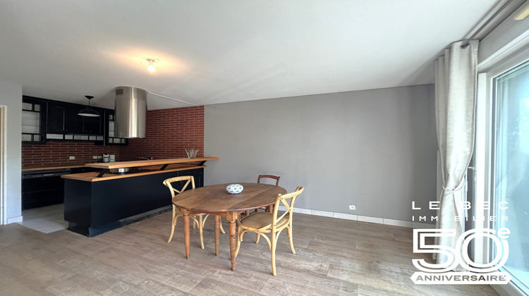 Ma-Cabane - Vente Appartement Vannes, 58 m²