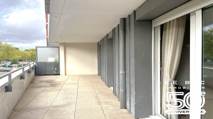 Ma-Cabane - Vente Appartement Vannes, 58 m²