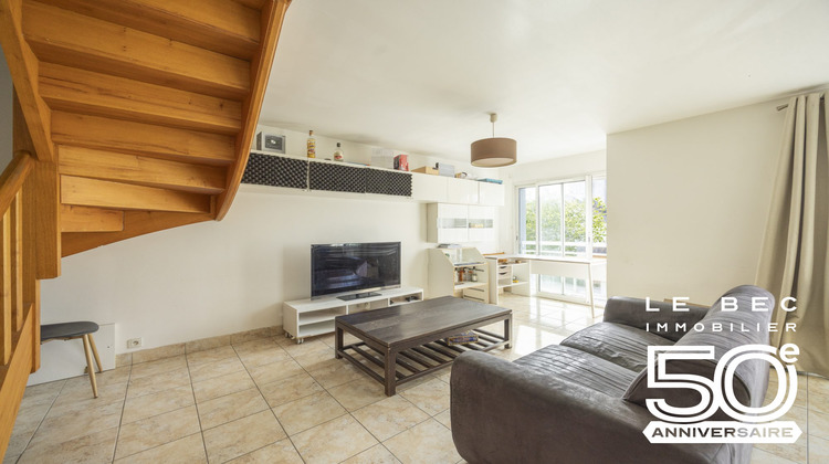 Ma-Cabane - Vente Appartement Vannes, 55 m²