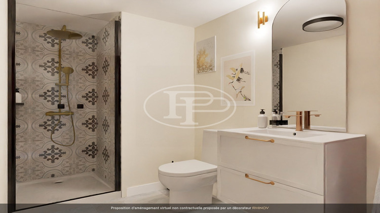 Ma-Cabane - Vente Appartement Vannes, 21 m²