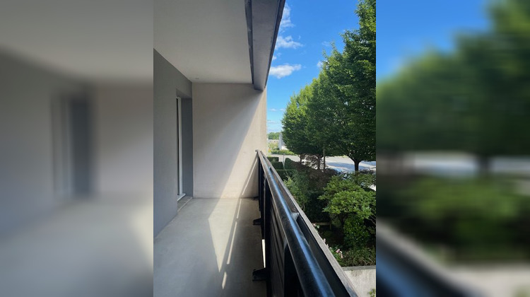 Ma-Cabane - Vente Appartement Vannes, 72 m²