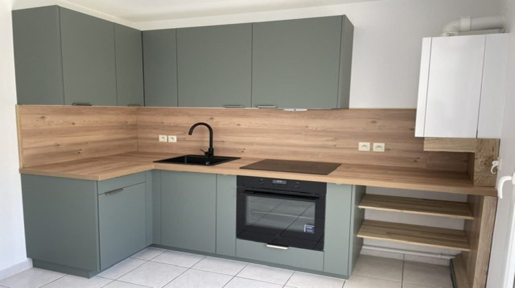 Ma-Cabane - Vente Appartement Vannes, 50 m²