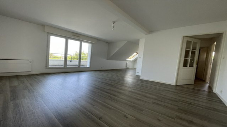 Ma-Cabane - Vente Appartement Vannes, 67 m²