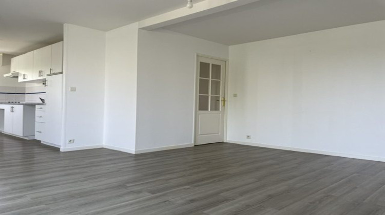 Ma-Cabane - Vente Appartement Vannes, 67 m²