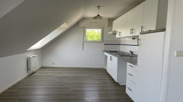 Ma-Cabane - Vente Appartement Vannes, 67 m²