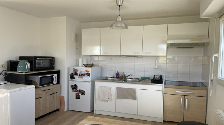 Ma-Cabane - Vente Appartement VANNES, 48 m²