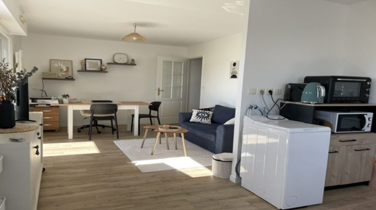 Ma-Cabane - Vente Appartement VANNES, 48 m²