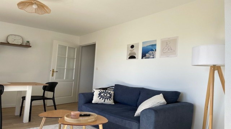 Ma-Cabane - Vente Appartement VANNES, 48 m²