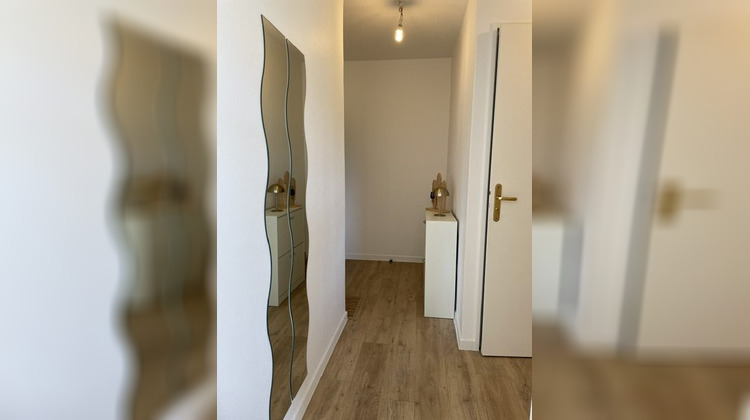 Ma-Cabane - Vente Appartement VANNES, 48 m²