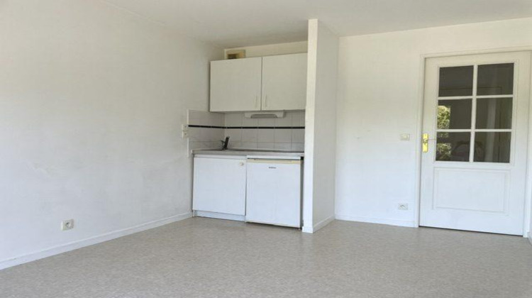 Ma-Cabane - Vente Appartement Vannes, 19 m²