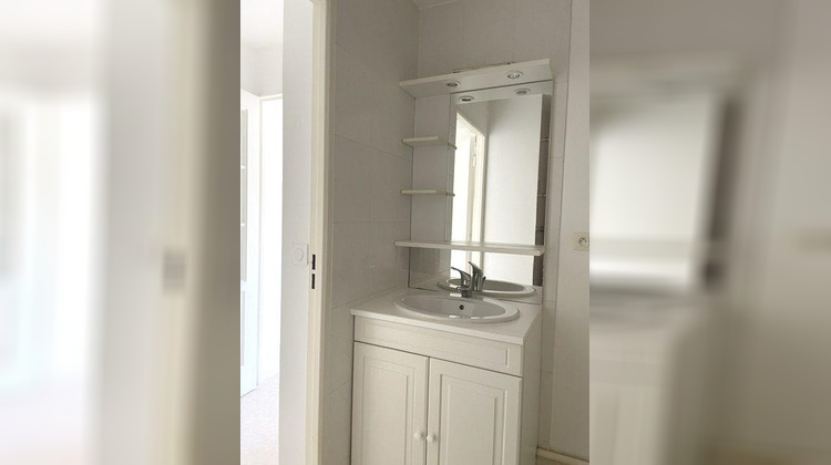Ma-Cabane - Vente Appartement Vannes, 19 m²