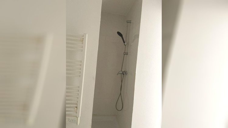 Ma-Cabane - Vente Appartement Vannes, 19 m²
