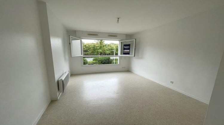 Ma-Cabane - Vente Appartement Vannes, 19 m²