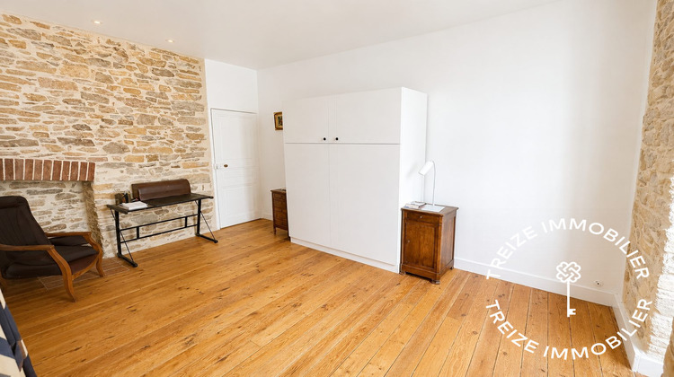 Ma-Cabane - Vente Appartement Vannes, 71 m²