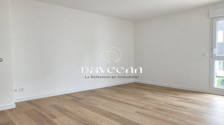 Ma-Cabane - Vente Appartement Vannes, 57 m²
