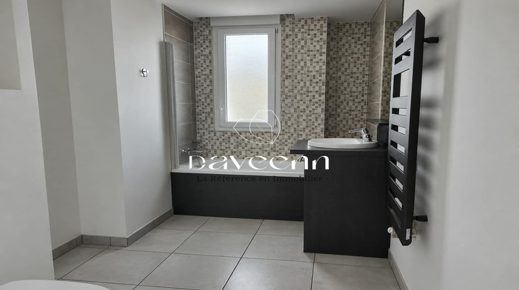 Ma-Cabane - Vente Appartement Vannes, 57 m²