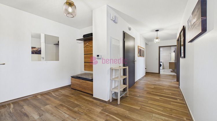 Ma-Cabane - Vente Appartement VANTOUX, 68 m²