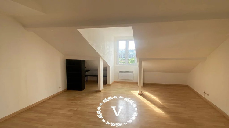 Ma-Cabane - Vente Appartement Vanves, 40 m²