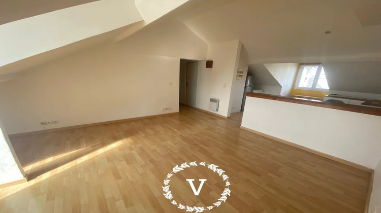 Ma-Cabane - Vente Appartement Vanves, 40 m²