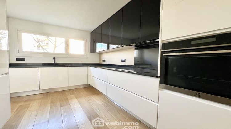 Ma-Cabane - Vente Appartement Vanves, 82 m²