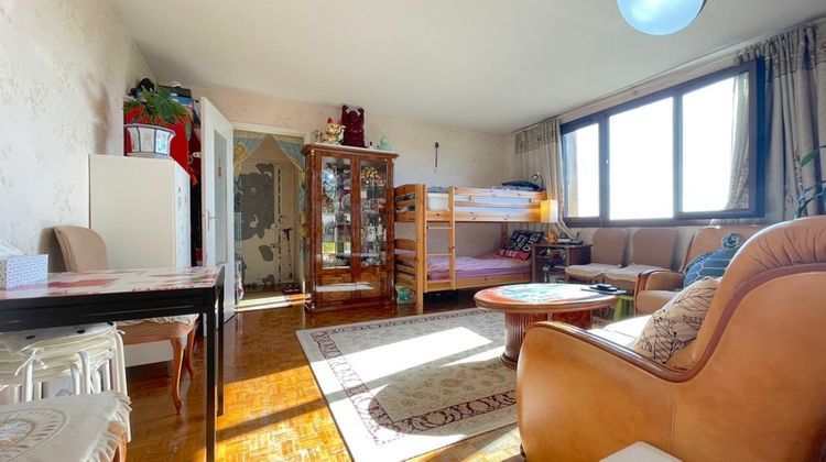 Ma-Cabane - Vente Appartement VANVES, 54 m²