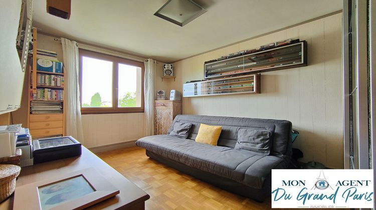 Ma-Cabane - Vente Appartement VANVES, 60 m²