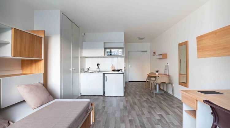 Ma-Cabane - Vente Appartement Vanves, 18 m²