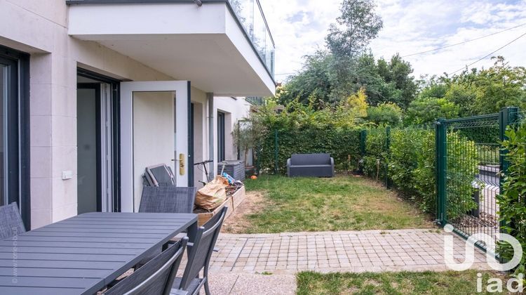 Ma-Cabane - Vente Appartement Vanves, 75 m²